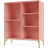 Montana Furniture Ripple II Ruby Vitrineskab 69.6x82.2cm