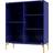 Montana Furniture Ripple Cabinet II Vitrineskab 69.6x82.2cm