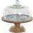 Dkd Home Decor - Serveringsbricka 30cm