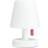 Fatboy Edison La Surprise White Table Lamp 15cm