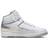 NIKE Air Jordan 2 Retro M - White/Sail/Black/Cement Grey