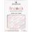 Essence French Manicure Click-on Nails #02 Baby Boomer Style 12-pack