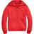 Polo Ralph Lauren Boy's Cotton Blend Fleece Hoodie - Red (323547626005-600)