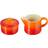 Le Creuset Signature Sukkerskål