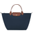 Longchamp Le Pliage Medium Tote Bag - Navy