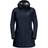 Jack Wolfskin Women's Cape York Paradise Coat - Night Blue