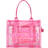 Marc Jacobs The Mesh Tote Bag Large - Candy Pink