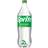 Sprite Lemon Lime 200cl 1pack