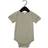 Bella+Canvas Infant Jersey S/S Body - Heather Stone (100B-00264)