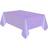 Shein Table Cloths Rectangle Mauve Purple