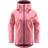 Haglöfs Lumi Jacket Women - Tulip Pink