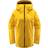Haglöfs Lumi Jacket Women - Pumpkin Yellow