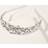 Shein Rhinestone Decor Hair Hoop Headbands