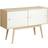 FDB Møbler A83 Butler Sideboard 105x70cm