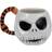 Paladone Nightmare Before Christmas Mug 40cl