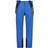 CMP Men's Softshell Ski Salopettes Pant - Royal