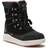 Leaf Jaren - Black/Pink