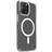Puro Lite Mag Cover For iPhone 15 Pro Max