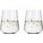 Ritzenhoff Celebration Deluxe Drikkeglas 51cl 2stk