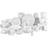 Creatable Luna Servis 80st
