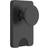 Popsockets Phone Wallet with Expanding Grip and Adapter Ring for MagSafe