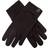 Deerhunter Quinn Merino Handsker Black Oak