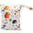Shein Cartoon Graphic Diaper Bag