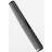 Shein Wide Tooth Comb, 1Pc Metal Fine Teeth Metal Glossy Durable Non Shatter Detangling Comb