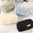 Shein Multilayer Large Capacity Pencil Case