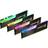 G.Skill Trident Z RGB DDR4 4266MHz 4x8GB (F4-4266C17Q-32GTZR)
