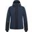 Peak Performance Rider Insulated Ski Jacket W - Blue Shadow
