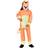 Amscan Bluey Bingo Kid's Costume