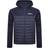 Berghaus Pravitale Hybrid Jacket - Dark Blue