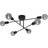 Cottex Baton Takplafond ∅ 68cm
