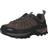 CMP Damen Trekkingschuh Rigel Low WP Braun