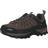 CMP Rigel Low Waterproof Vandresko - Brun