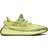 Adidas Yeezy Boost 350 V2 M - Semi Frozen Yellow/Raw Steel/Red