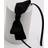 Shein 1pc Women Bow Preppy Style Headband For