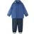 Reima Toddler's Rain Set Tihku - Denim Blue (5100021A-6550)