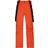 Protest Miikka Ski Trousers - Orange Fire