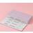 Shein 5pcs Double Sided Nail Files Emery Boards