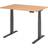 XDKB12 Skrivbord 80x120cm
