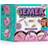 Gemex Hairclip Model Set
