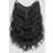 Shein Clip In Medium Curly Synthetic Hair Extension