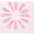 Shein 12pcs Solid Hair Clip