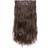 Shein Clip In Long Curly Synthetic Hair Extension