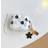 Shein 1pc Floral Pattern Earphone Case