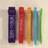 Shein Yoga Workout Resistance Band