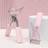 Shein Eyelash Curler And Brush - 1pc