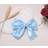 Shein Women Bow Decor Romantic French Clip